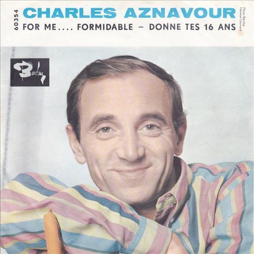 Charles Aznavour